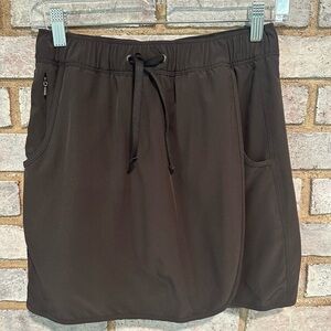 Patagonia Fleetwirth skort